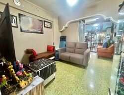 Blk 207 Boon Lay Place (Jurong West), HDB 3 Rooms #566318591